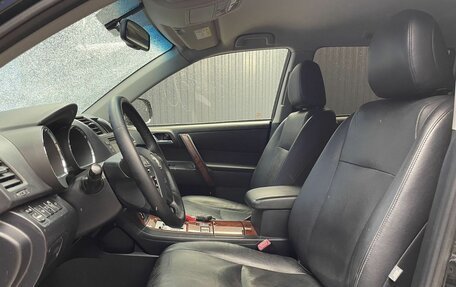 Toyota Highlander III, 2012 год, 1 997 000 рублей, 15 фотография