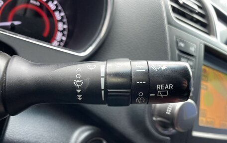 Toyota Highlander III, 2012 год, 1 997 000 рублей, 8 фотография