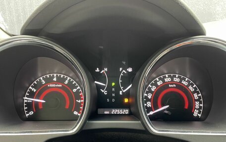 Toyota Highlander III, 2012 год, 1 997 000 рублей, 3 фотография