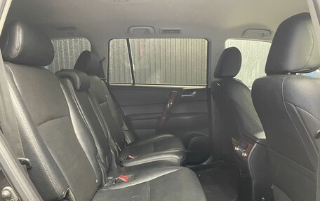 Toyota Highlander III, 2012 год, 1 997 000 рублей, 18 фотография