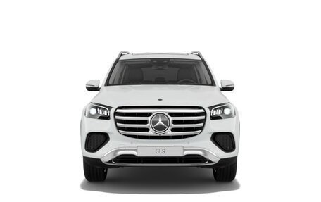 Mercedes-Benz GLS, 2025 год, 18 476 838 рублей, 7 фотография