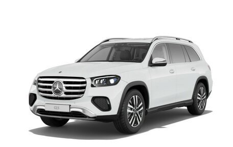Mercedes-Benz GLS, 2025 год, 18 476 838 рублей, 5 фотография