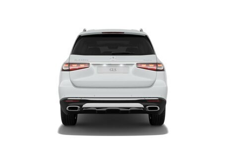 Mercedes-Benz GLS, 2025 год, 18 476 838 рублей, 4 фотография