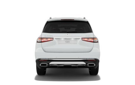 Mercedes-Benz GLS, 2025 год, 18 476 838 рублей, 8 фотография