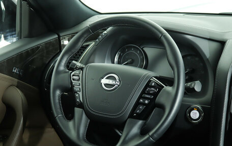 Nissan Armada II, 2023 год, 8 800 000 рублей, 15 фотография