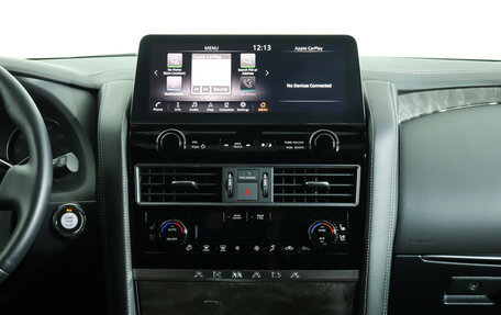 Nissan Armada II, 2023 год, 8 800 000 рублей, 14 фотография