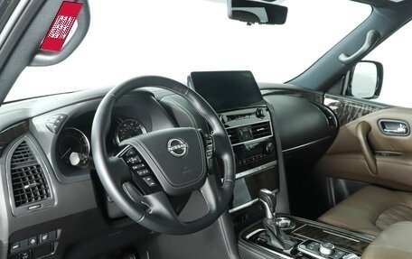 Nissan Armada II, 2023 год, 8 800 000 рублей, 13 фотография