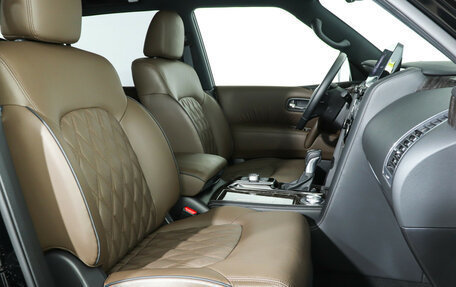 Nissan Armada II, 2023 год, 8 800 000 рублей, 17 фотография