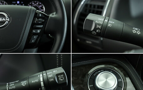 Nissan Armada II, 2023 год, 8 800 000 рублей, 22 фотография