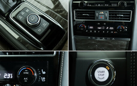 Nissan Armada II, 2023 год, 8 800 000 рублей, 20 фотография