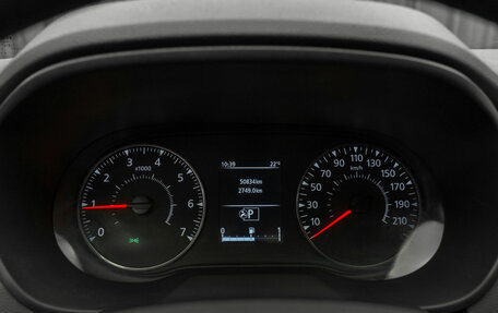 Renault Arkana I, 2021 год, 1 580 000 рублей, 13 фотография