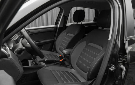 Renault Arkana I, 2021 год, 1 580 000 рублей, 11 фотография