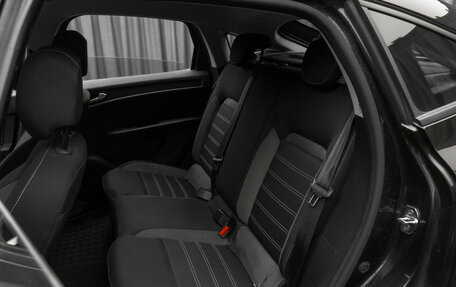 Renault Arkana I, 2021 год, 1 580 000 рублей, 14 фотография