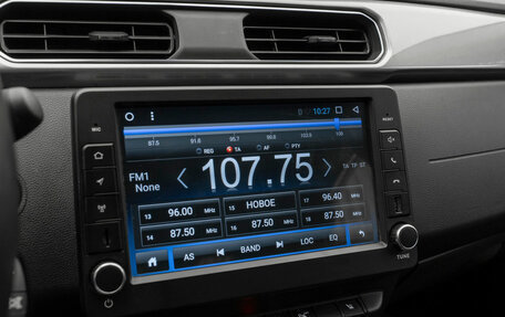 Renault Arkana I, 2021 год, 1 580 000 рублей, 19 фотография