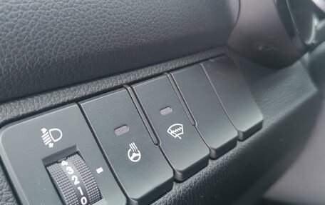 KIA Rio III рестайлинг, 2016 год, 1 045 000 рублей, 4 фотография