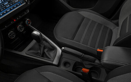 Renault Arkana I, 2021 год, 1 580 000 рублей, 16 фотография