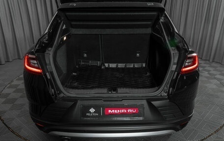 Renault Arkana I, 2021 год, 1 580 000 рублей, 24 фотография