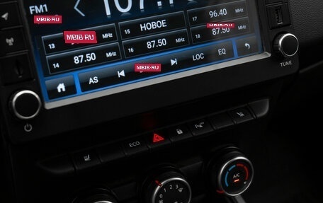 Renault Arkana I, 2021 год, 1 580 000 рублей, 18 фотография