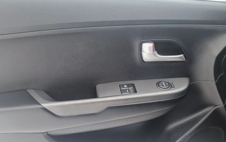 KIA Rio III рестайлинг, 2016 год, 1 045 000 рублей, 7 фотография