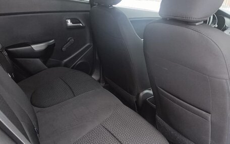 KIA Rio III рестайлинг, 2016 год, 1 045 000 рублей, 11 фотография