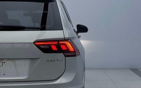 Volkswagen Tiguan II, 2021 год, 2 186 000 рублей, 5 фотография