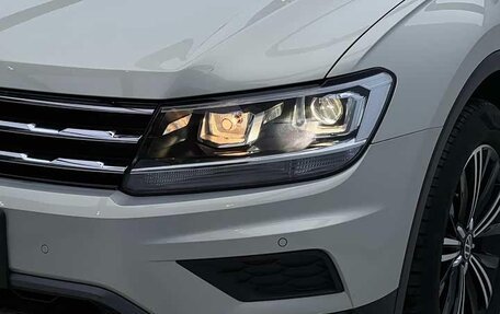 Volkswagen Tiguan II, 2021 год, 2 186 000 рублей, 6 фотография
