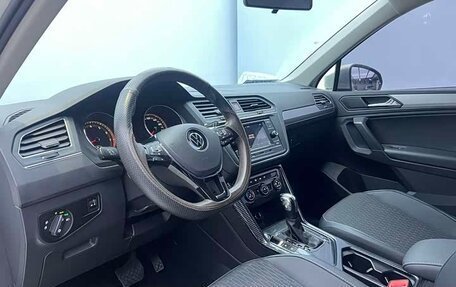 Volkswagen Tiguan II, 2021 год, 2 186 000 рублей, 8 фотография