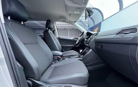 Volkswagen Tiguan II, 2021 год, 2 186 000 рублей, 12 фотография