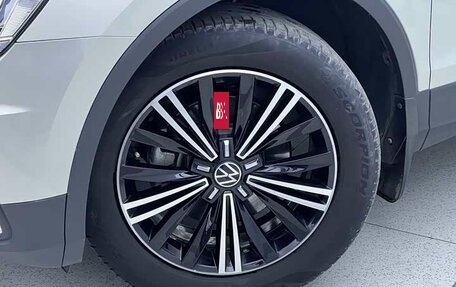 Volkswagen Tiguan II, 2021 год, 2 186 000 рублей, 21 фотография