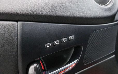 Lexus RX III, 2009 год, 2 149 000 рублей, 22 фотография