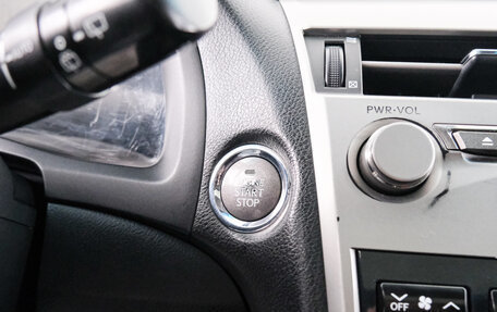 Lexus RX III, 2009 год, 2 149 000 рублей, 20 фотография