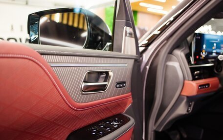 Infiniti QX80, 2025 год, 20 100 000 рублей, 7 фотография