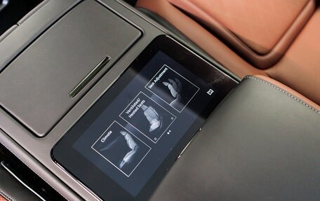 Infiniti QX80, 2025 год, 20 100 000 рублей, 8 фотография