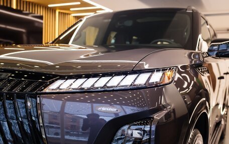 Infiniti QX80, 2025 год, 20 100 000 рублей, 19 фотография