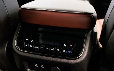 Infiniti QX80, 2025 год, 20 100 000 рублей, 10 фотография