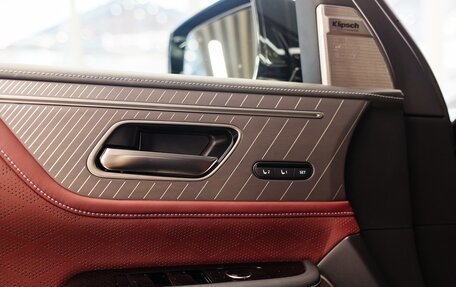 Infiniti QX80, 2025 год, 20 100 000 рублей, 16 фотография