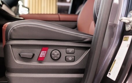 Infiniti QX80, 2025 год, 20 100 000 рублей, 15 фотография