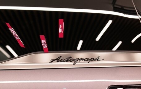 Infiniti QX80, 2025 год, 20 100 000 рублей, 18 фотография