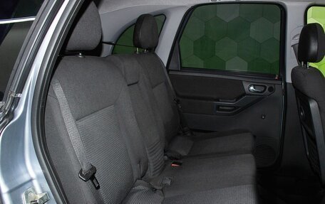 Opel Meriva, 2007 год, 450 000 рублей, 12 фотография