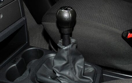 Opel Meriva, 2007 год, 450 000 рублей, 18 фотография