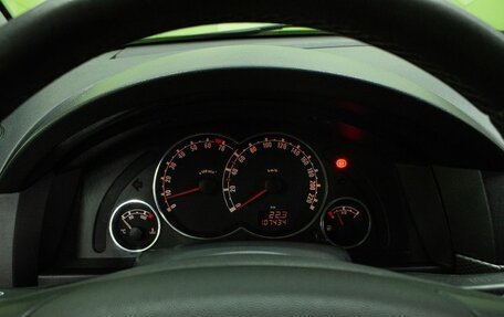 Opel Meriva, 2007 год, 450 000 рублей, 15 фотография