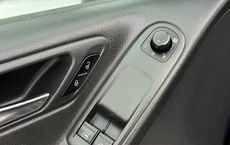 Volkswagen Golf VI, 2011 год, 749 000 рублей, 14 фотография