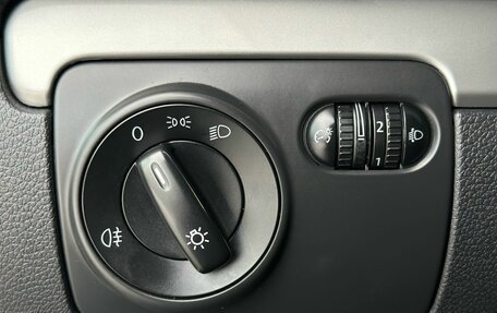 Volkswagen Golf VI, 2011 год, 749 000 рублей, 15 фотография