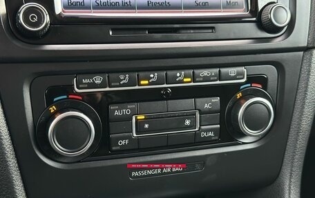 Volkswagen Golf VI, 2011 год, 749 000 рублей, 17 фотография