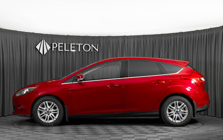 Ford Focus III, 2014 год, 750 000 рублей, 7 фотография