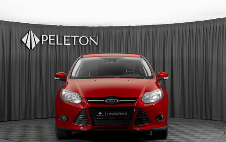 Ford Focus III, 2014 год, 750 000 рублей, 3 фотография