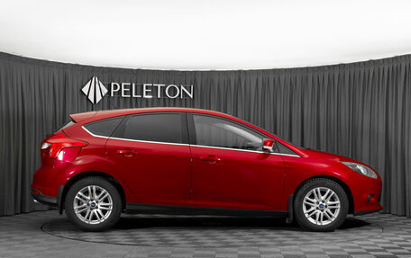 Ford Focus III, 2014 год, 750 000 рублей, 8 фотография