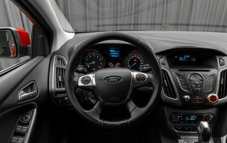 Ford Focus III, 2014 год, 750 000 рублей, 12 фотография