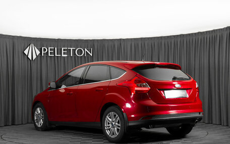 Ford Focus III, 2014 год, 750 000 рублей, 4 фотография