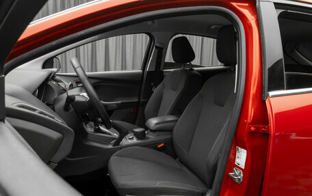 Ford Focus III, 2014 год, 750 000 рублей, 11 фотография